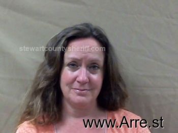 Breela Lamone Cantrell Mugshot